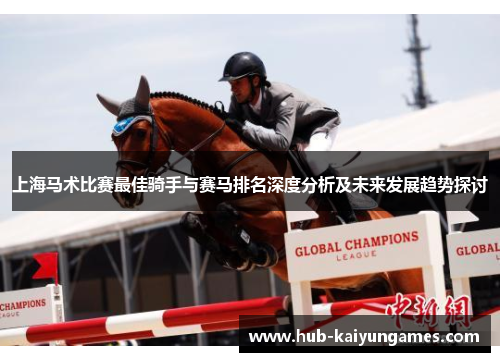 上海马术比赛最佳骑手与赛马排名深度分析及未来发展趋势探讨