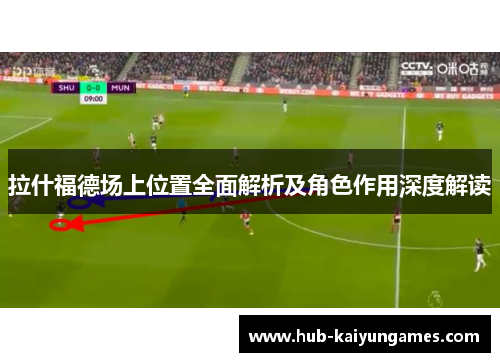 拉什福德场上位置全面解析及角色作用深度解读